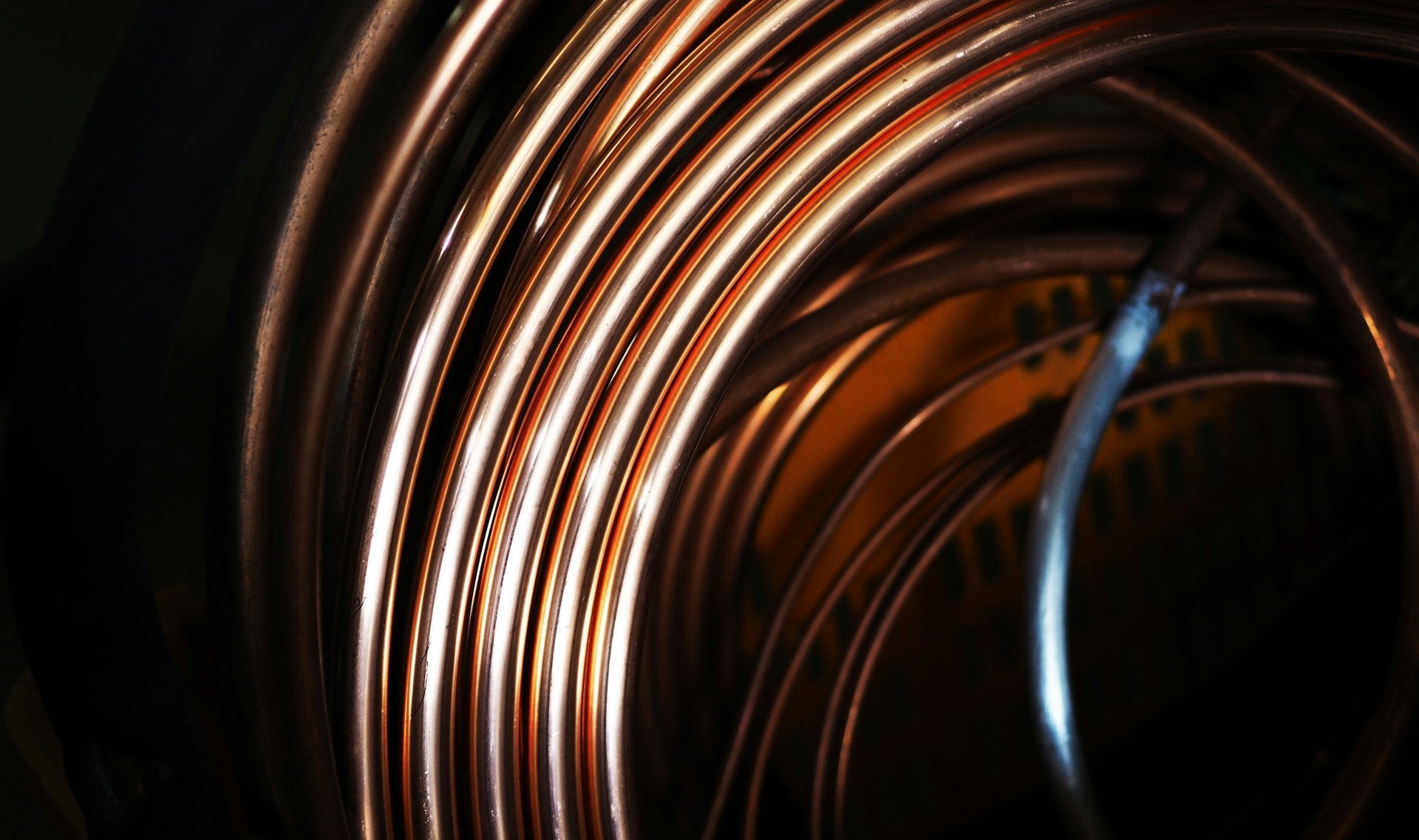causes of the big rise in copper price