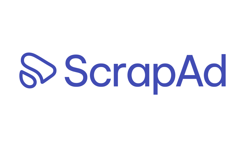 logotipo azul principal